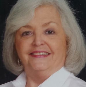 Meet your Posher, Joann